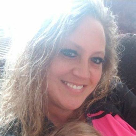 Meet your Posher, Amy - Picture 1 of 1